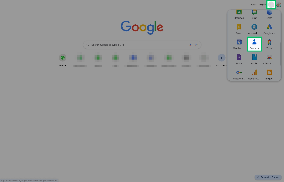 iPhone 联系人已同步