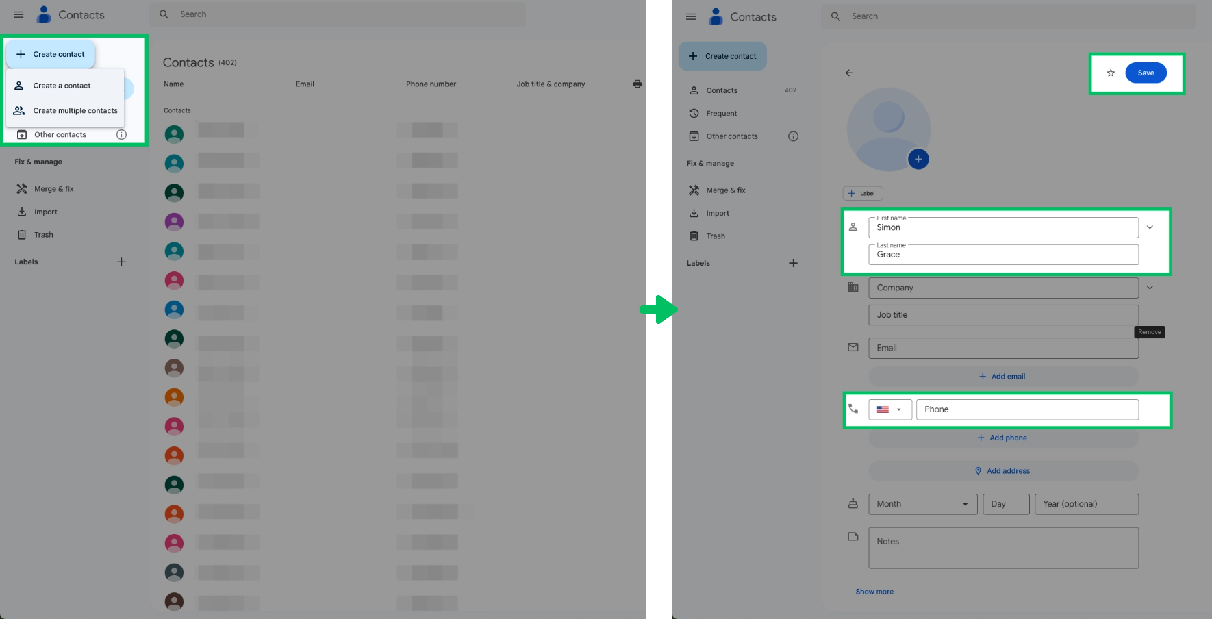 WhatsApp 联系人备注已同步